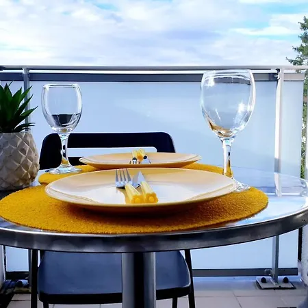 Le Bellevue A 10Min Du Centre A Pied Apartment Annecy Exterior photo