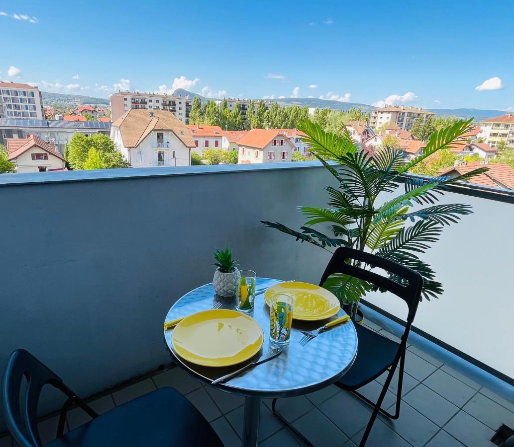Le Bellevue à 10min Du Centre à Pied Appartement *
