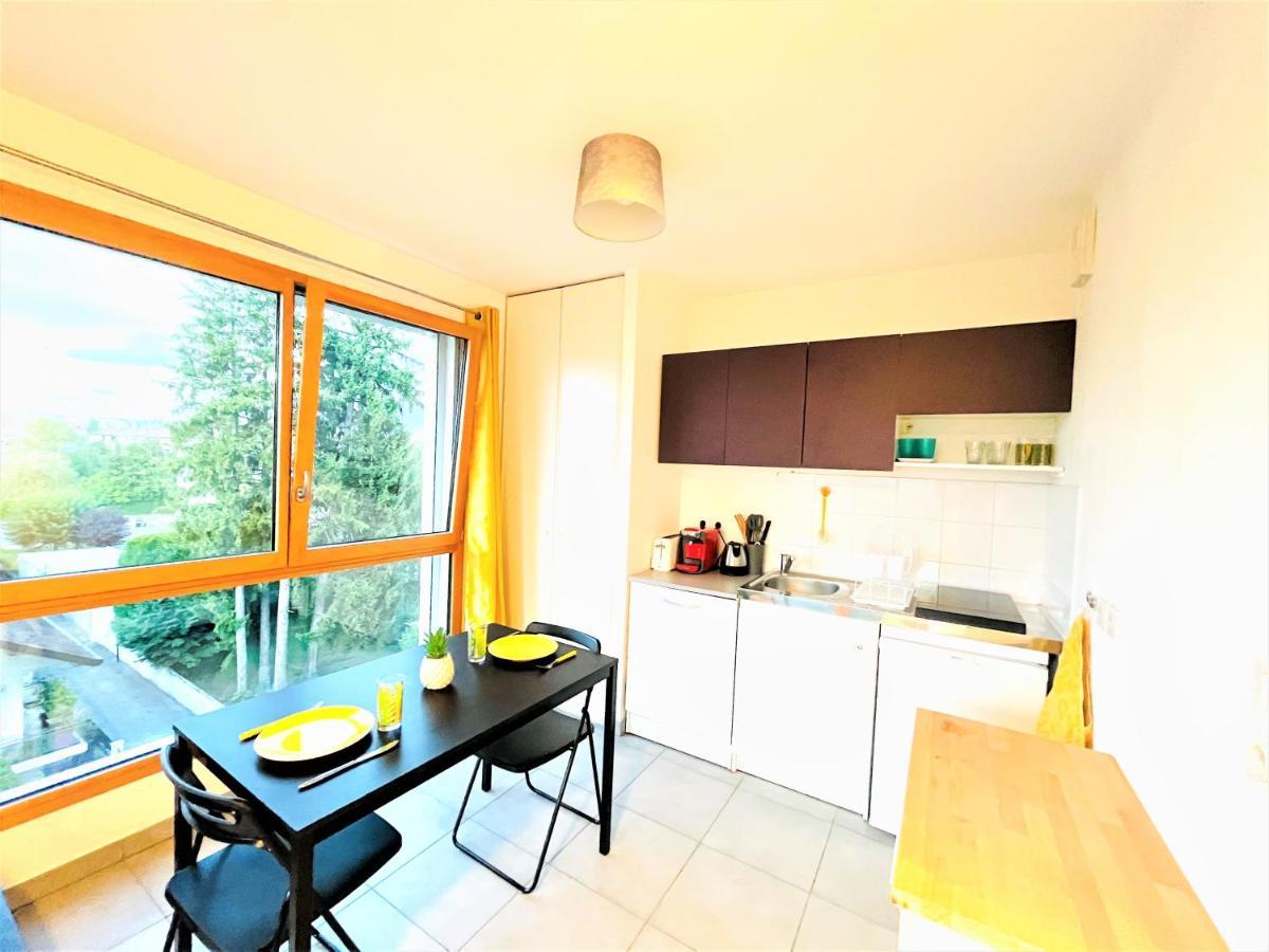 Le Bellevue à 10min Du Centre à Pied Appartement