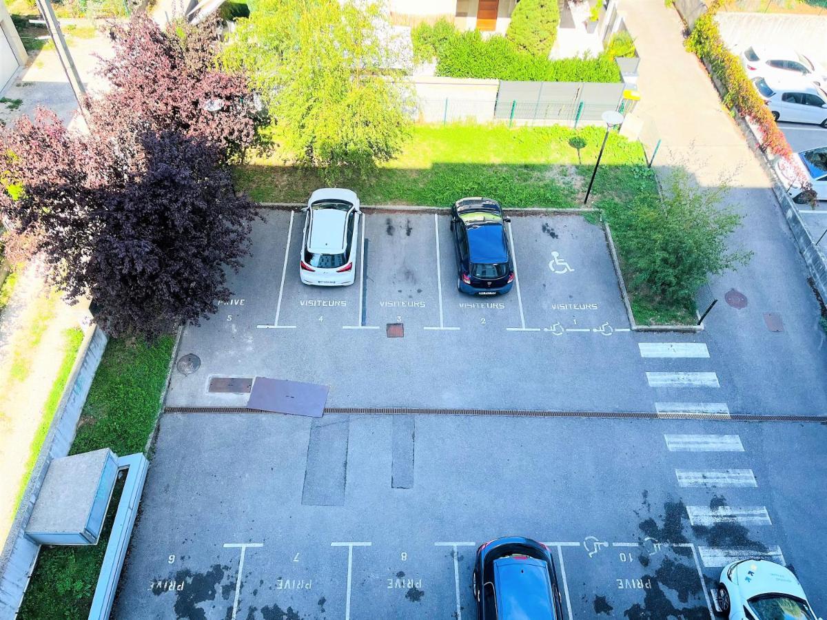 Le Bellevue à 10min Du Centre à Pied Appartement *