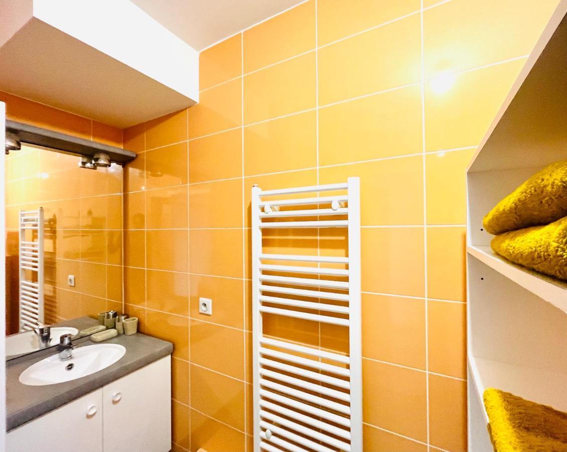 Le Bellevue à 10min Du Centre à Pied Appartement *