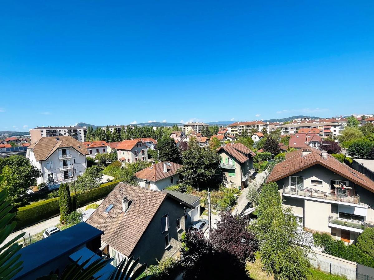 Le Bellevue à 10min Du Centre à Pied Appartement *